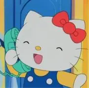 キティの画像