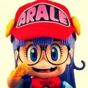 アラレちゃん※プロフ必読