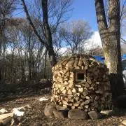 八ヶ岳　森の暮らし..