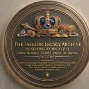 The Archive Museum.の画像