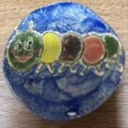 ニャンキチの画像
