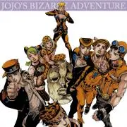 ジョルノジョバーナ