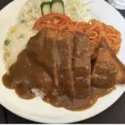 トルコライスの画像