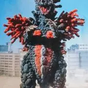 ミサイル超獣 改造ベロクロン二世の画像