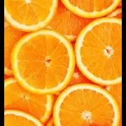 Orange ☆
