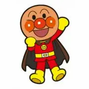 アンパンマン