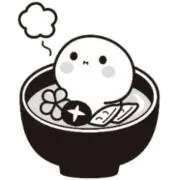 もちもち子の画像