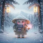 ゆきんこ　値下げ交渉◎の画像
