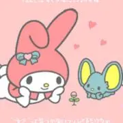 なーちゃんの画像