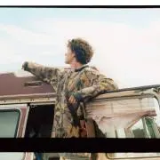 NICENESS CASADY KNIT FINGERLESS GLOVES - メルカリ