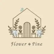 Flower＊Pineの画像