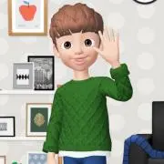 はろー