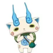 コマさんの画像