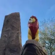 すーん