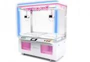 クレーンゲーム社の画像