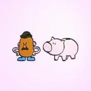 potato♪