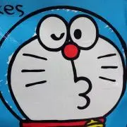 あおちゃんマンの画像