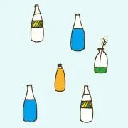 まめこ。