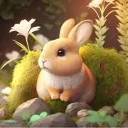 うさの画像