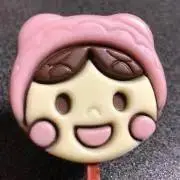 ぱうりーにょ