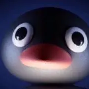 ペンギンの画像