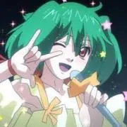 メルカ・リーの画像
