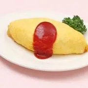 オムライス