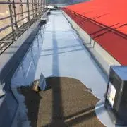 防水屋