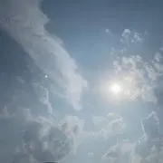 青空の画像