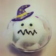 かける