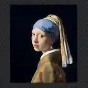 フェルメールの画像
