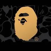 bape man