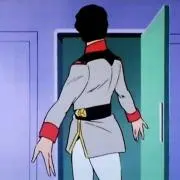 な