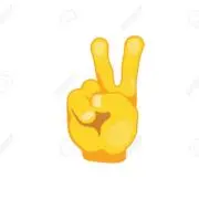Lucky✌️の画像