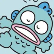 ぎょ★の画像