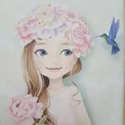 まるん☆の画像