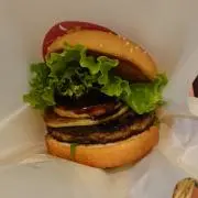 バーガーバーグの画像