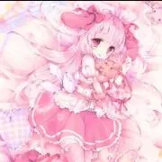 アニメちゃんの画像