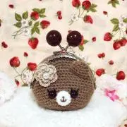 Berry  Bear ❤️.*★の画像