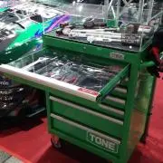 KRファクトリー☆オリジナルステッカー☆の画像