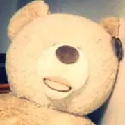 ぽにょ