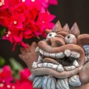 あんころもちの画像