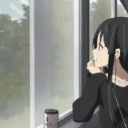 よるの画像