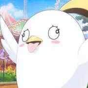 ペロロ様