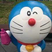 どらちゃん
