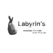 ラビリンス【古着&Toy】フォロー割有りの画像