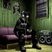 太郎の画像