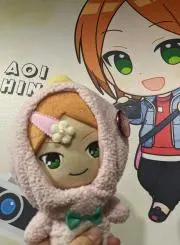 ひな　プロフ確認お願い致します！の画像