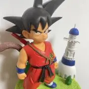 MLBウィリー・メイズとバリー・ボンズ (ジャイアンツ)フィギュアセット