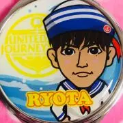 涼太☺︎